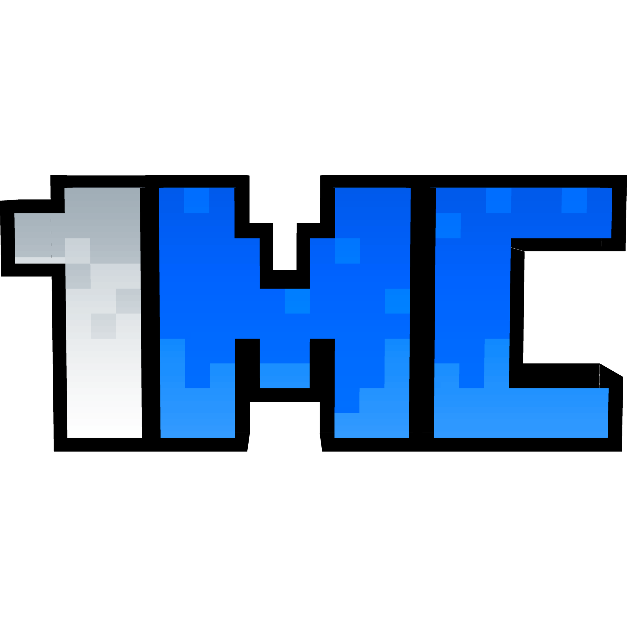 Minecraft Character